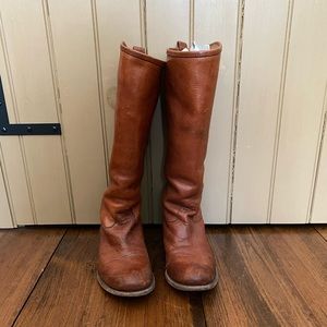 Dolce Vita riding boots